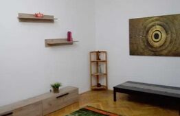 Apartament cu 3 camere, decomandat, 70mp, zona Garii