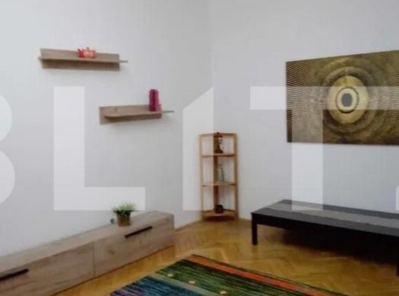 Apartament de închiriat 3 camere Gara - 127066AI | BLITZ Iași | Poza3