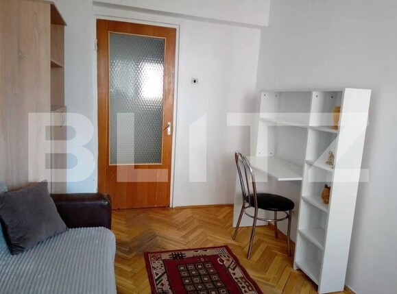 Apartament de închiriat 3 camere Gara - 127066AI | BLITZ Iași | Poza2