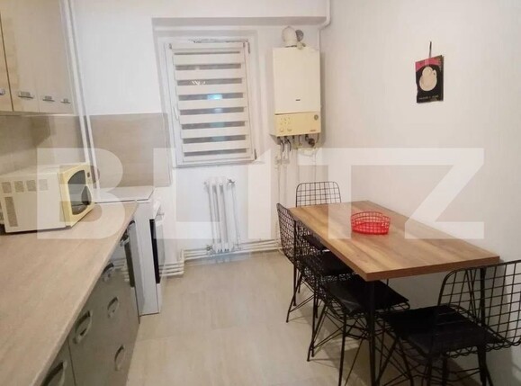 Apartament de închiriat 3 camere Gara - 127066AI | BLITZ Iași | Poza4