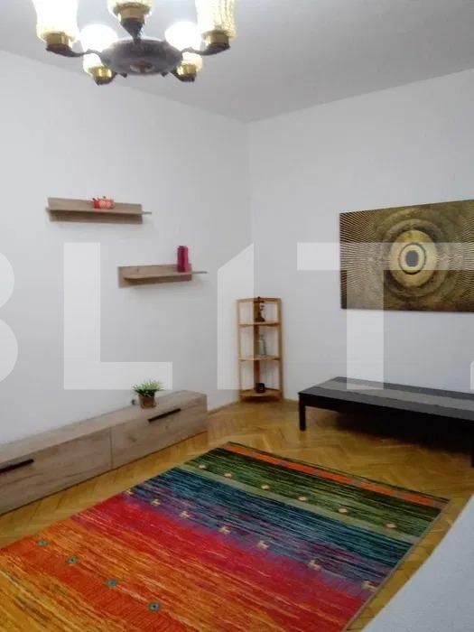 Apartament de închiriat 3 camere Gara - 127066AI | BLITZ Iași | Poza3