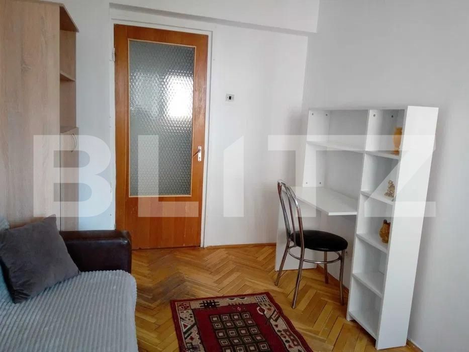 Apartament de închiriat 3 camere Gara - 127066AI | BLITZ Iași | Poza2