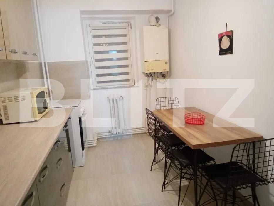 Apartament de închiriat 3 camere Gara - 127066AI | BLITZ Iași | Poza4