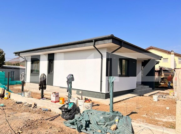 Casa de vânzare 4 camere Miroslava - 127069CV | BLITZ Iași | Poza1