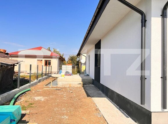Casa de vânzare 4 camere Miroslava - 127069CV | BLITZ Iași | Poza4