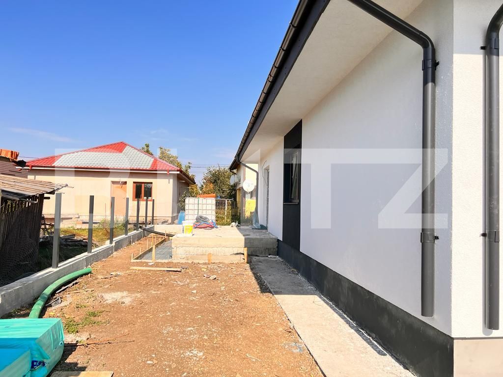 Casa de vânzare 4 camere Miroslava - 127069CV | BLITZ Iași | Poza4