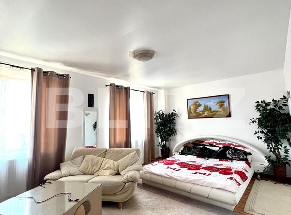 Casa de închiriat 5 camere Rediu - 127087CI | BLITZ Iași | Poza2