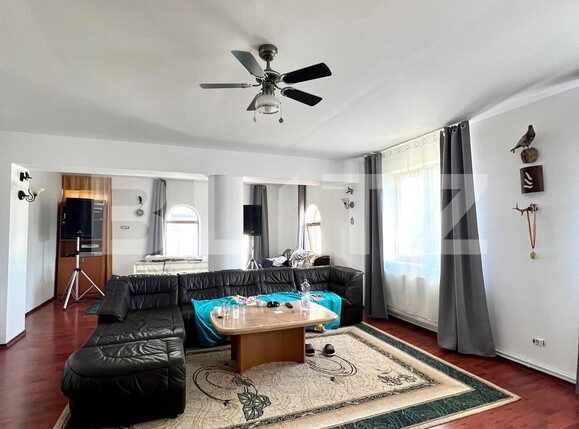 Casa de închiriat 5 camere Rediu - 127087CI | BLITZ Iași | Poza1