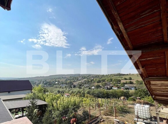 Casa de închiriat 5 camere Rediu - 127087CI | BLITZ Iași | Poza5