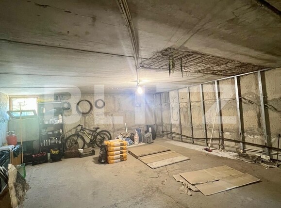 Casa de închiriat 5 camere Rediu - 127087CI | BLITZ Iași | Poza4