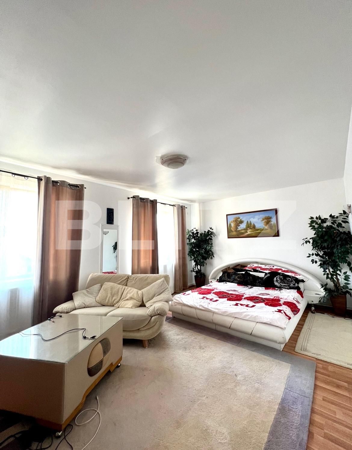 Casa de închiriat 5 camere Rediu - 127087CI | BLITZ Iași | Poza2