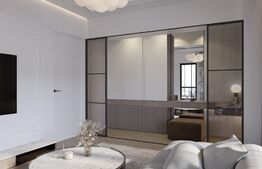 Apartament de 1 camera, 41.46mp, bloc nou, zona Nicolina