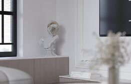 Apartament de 1 camera, 41.46mp, bloc nou, zona Nicolina