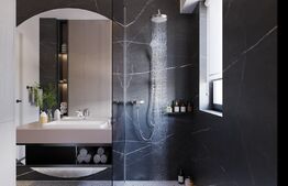 Apartament de 1 camera, 41.46mp, bloc nou, zona Nicolina