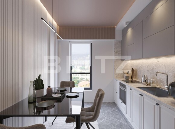 Garsonieră de vânzare Nicolina - 127101AV | BLITZ Iași | Poza9