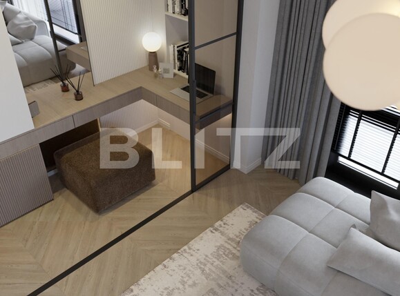 Garsonieră de vânzare Nicolina - 127101AV | BLITZ Iași | Poza2