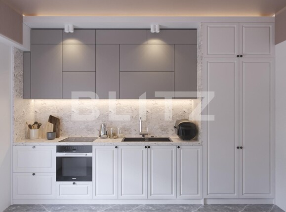 Garsonieră de vânzare Nicolina - 127101AV | BLITZ Iași | Poza7