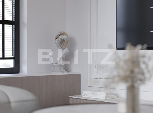 Garsonieră de vânzare Nicolina - 127101AV | BLITZ Iași | Poza5