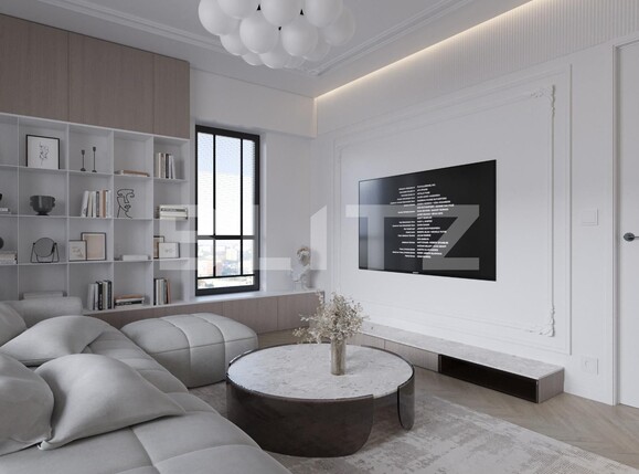 Garsonieră de vânzare Nicolina - 127101AV | BLITZ Iași | Poza3