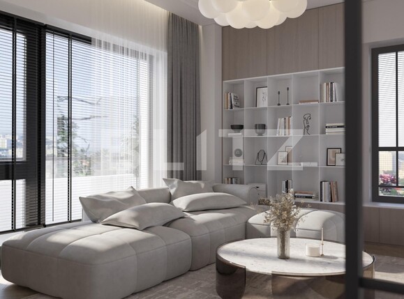 Garsonieră de vânzare Nicolina - 127101AV | BLITZ Iași | Poza1