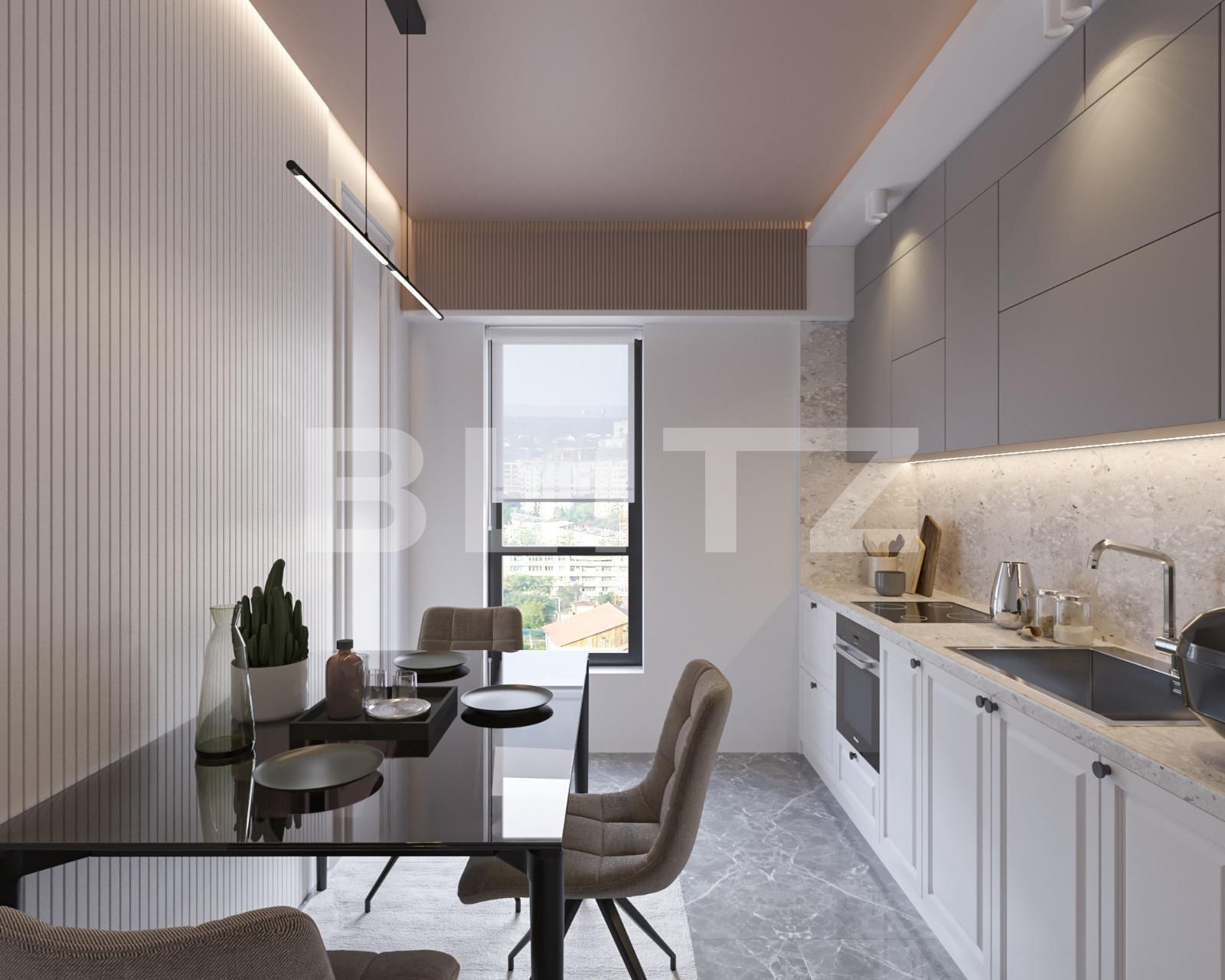 Garsonieră de vânzare Nicolina - 127101AV | BLITZ Iași | Poza9