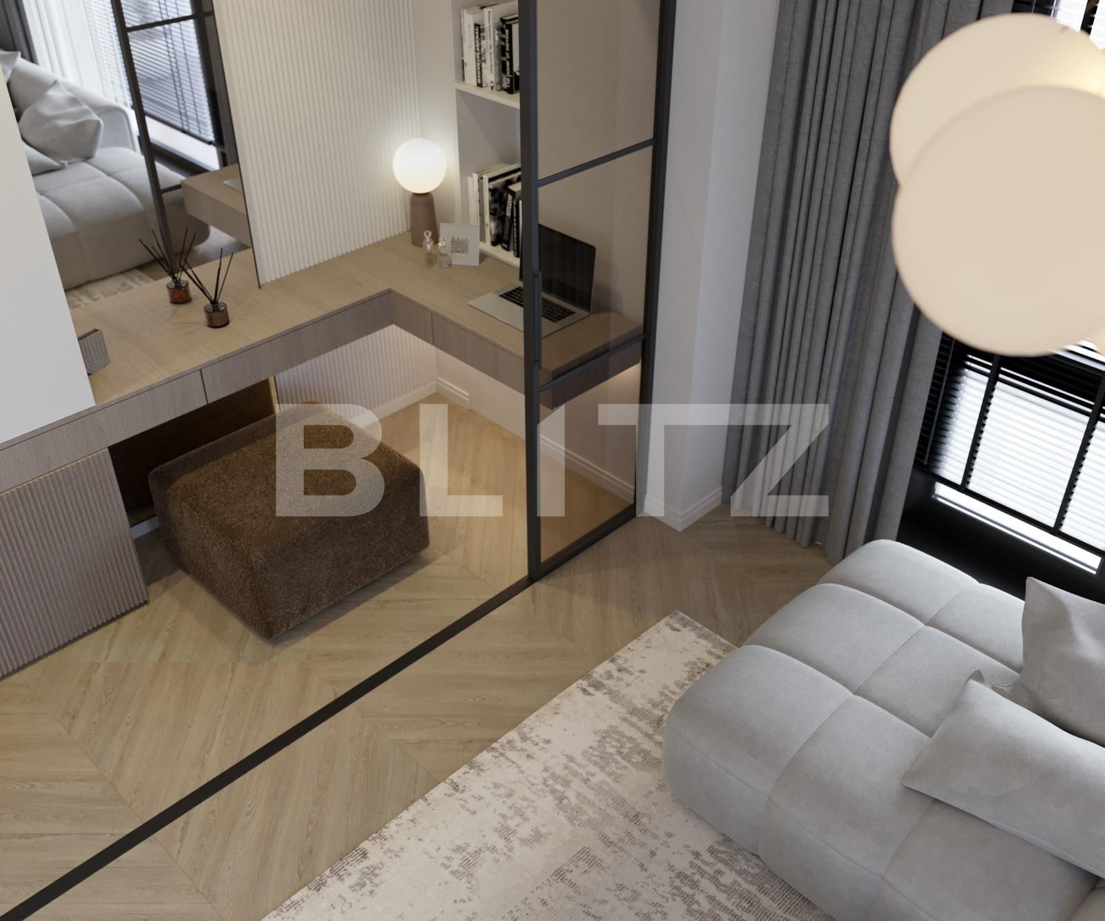 Garsonieră de vânzare Nicolina - 127101AV | BLITZ Iași | Poza2