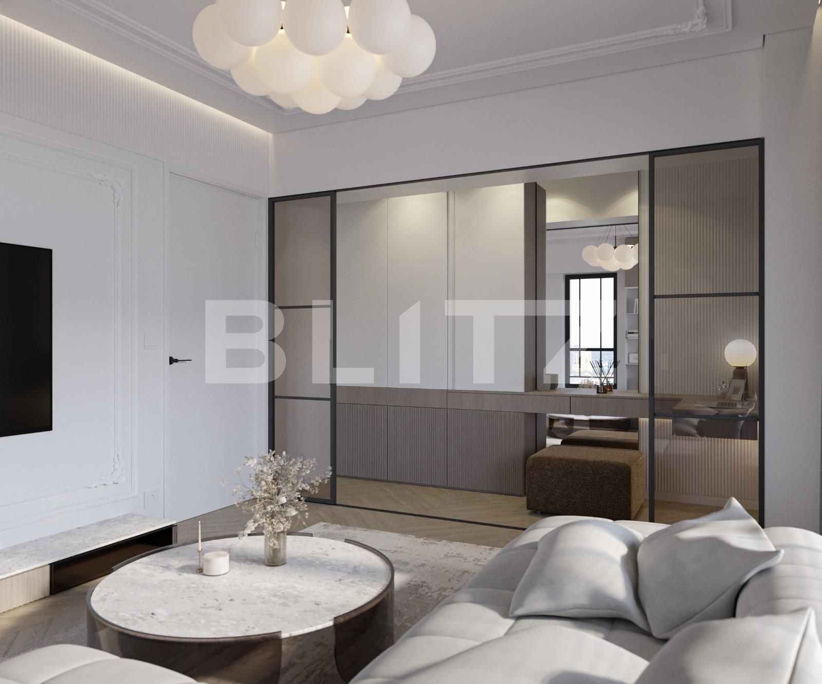 Garsonieră de vânzare Nicolina - 127101AV | BLITZ Iași | Poza4