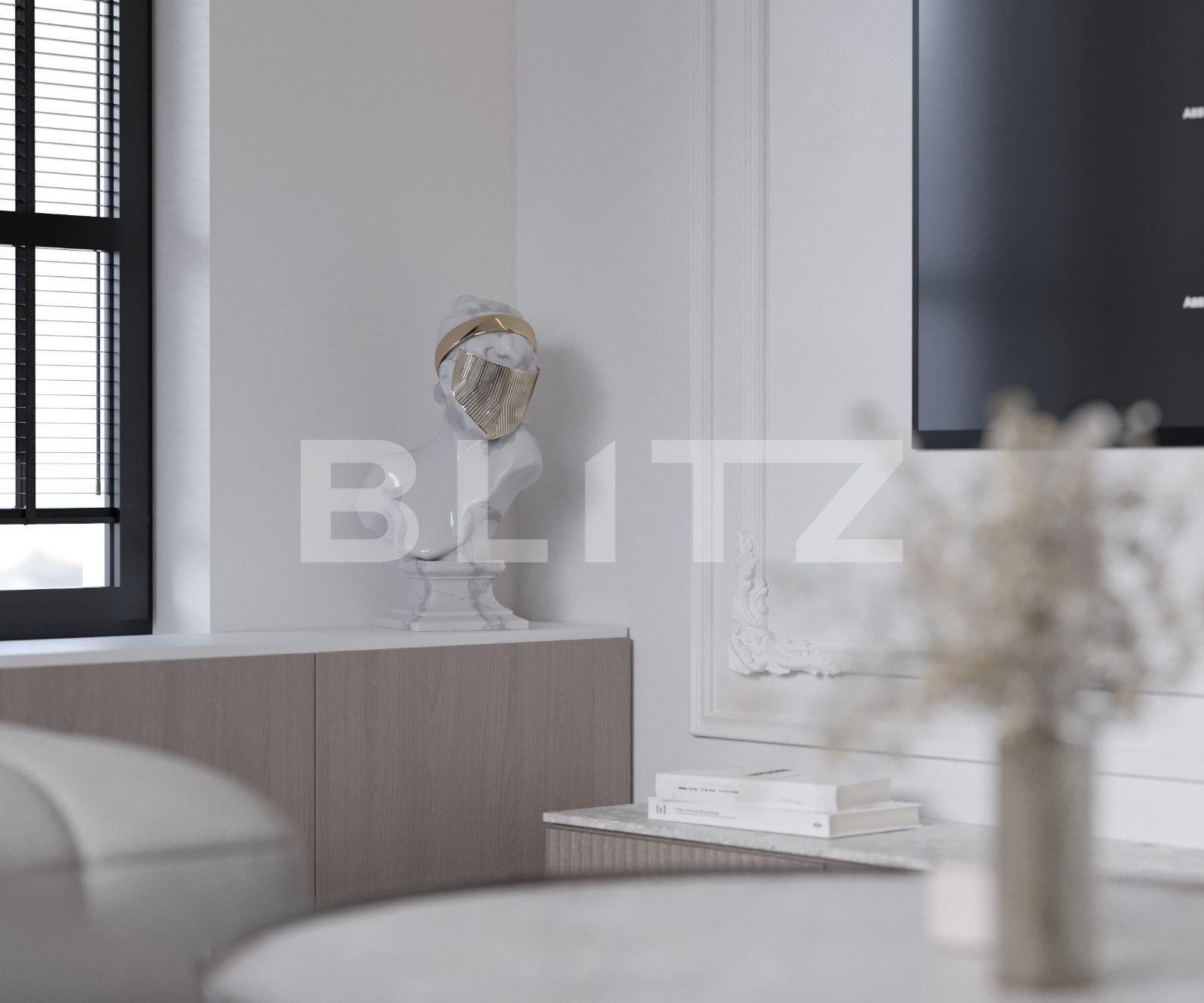 Garsonieră de vânzare Nicolina - 127101AV | BLITZ Iași | Poza5