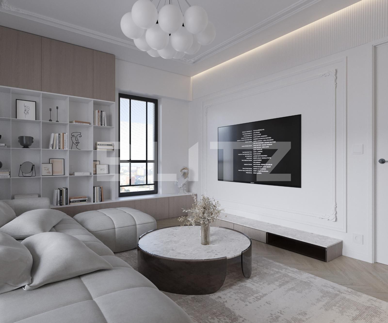 Garsonieră de vânzare Nicolina - 127101AV | BLITZ Iași | Poza3