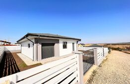 Casa lux, 3 camere, 110mp, Breazu