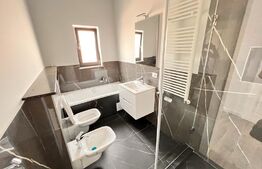 Casa lux, 3 camere, 110mp, Breazu