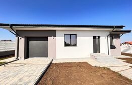 Casa lux, 3 camere, 110mp, Breazu