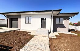 Casa lux, 3 camere, 110mp, Breazu