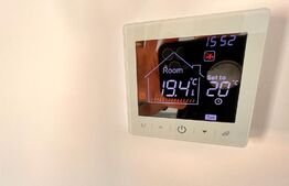 Casa lux, 3 camere, 110mp, Breazu