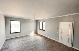 Casa lux, 3 camere, 110mp, Breazu