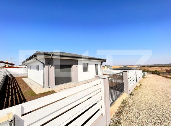 Casa de vânzare 3 camere Breazu - 127107CV | BLITZ Iași | Poza5