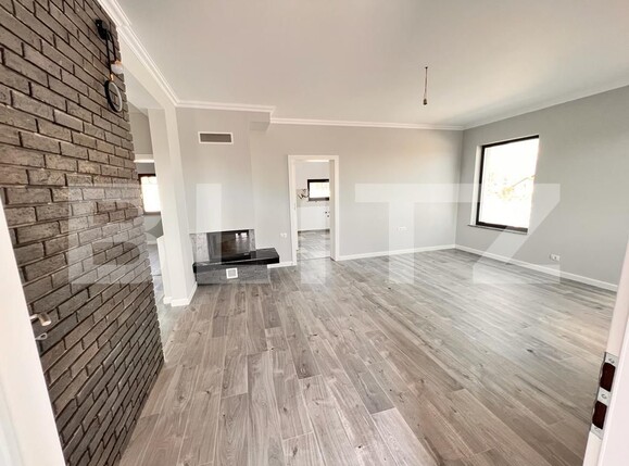 Casa de vânzare 3 camere Breazu - 127107CV | BLITZ Iași | Poza8
