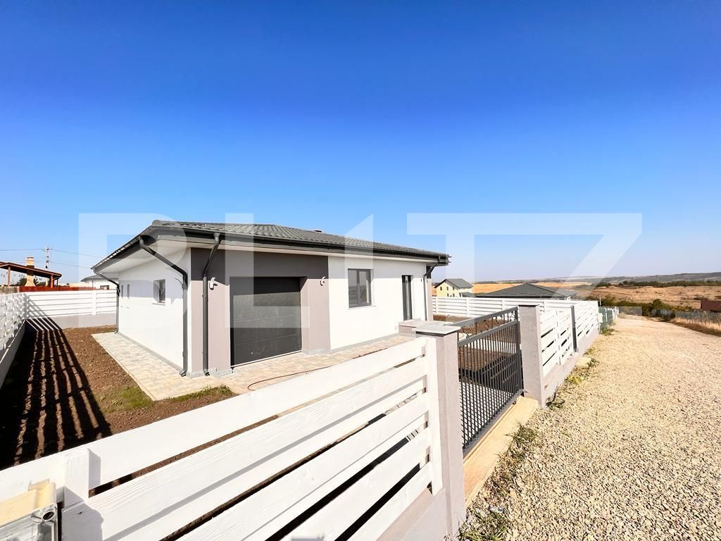 Casa de vânzare 3 camere Breazu - 127107CV | BLITZ Iași | Poza5