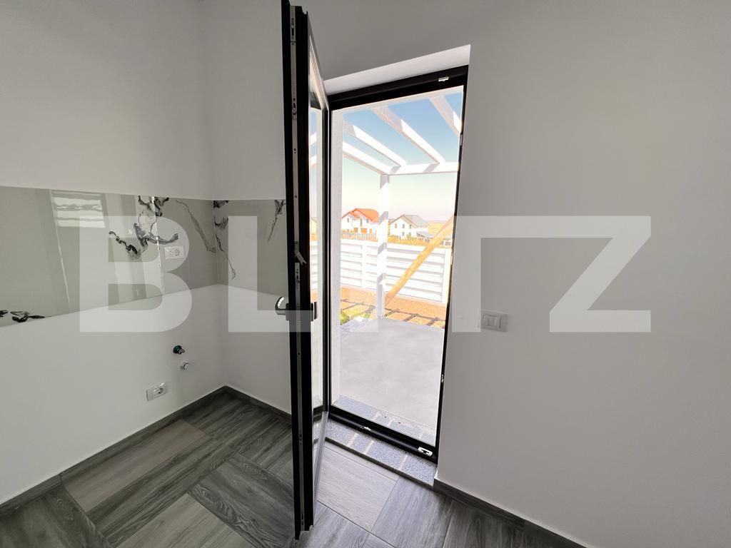 Casa de vânzare 3 camere Breazu - 127107CV | BLITZ Iași | Poza13