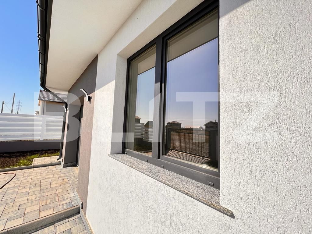 Casa de vânzare 3 camere Breazu - 127107CV | BLITZ Iași | Poza3