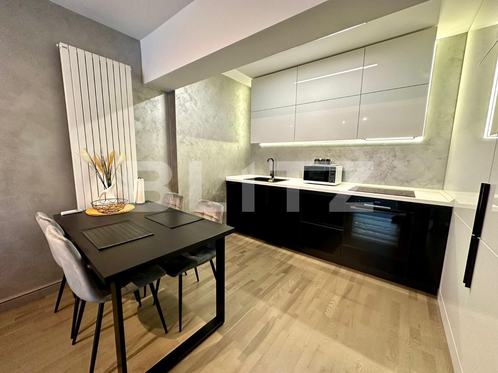 Apartament de vânzare 3 camere Tatarasi - 127140AV | BLITZ Iași | Poza4