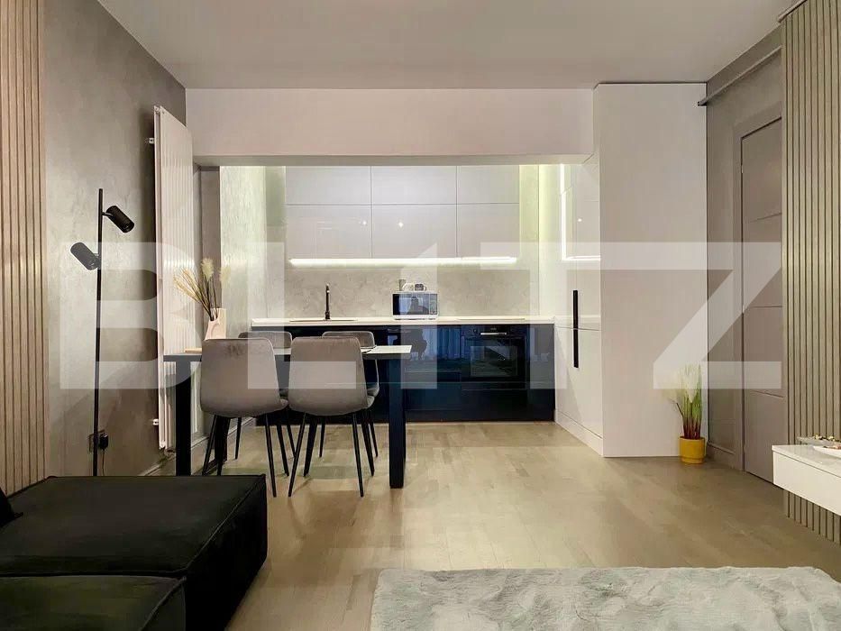 Apartament de vânzare 3 camere Tatarasi - 127140AV | BLITZ Iași | Poza3