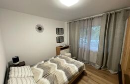 Apartament de 3 camere, 77mp, 2 bai, renovat complet, zona Nicolina