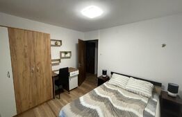 Apartament de 3 camere, 77mp, 2 bai, renovat complet, zona Nicolina