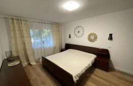Apartament de 3 camere, 77mp, 2 bai, renovat complet, zona Nicolina