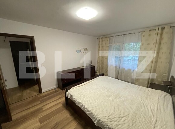 Apartament de închiriat 3 camere Nicolina - 127152AI | BLITZ Iași | Poza8