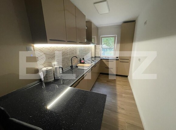 Apartament de închiriat 3 camere Nicolina - 127152AI | BLITZ Iași | Poza1