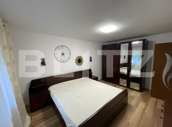 Apartament de închiriat 3 camere Nicolina - 127152AI | BLITZ Iași | Poza9