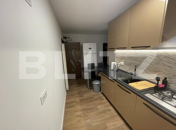 Apartament de închiriat 3 camere Nicolina - 127152AI | BLITZ Iași | Poza2