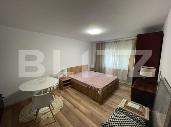 Apartament de închiriat 3 camere Nicolina - 127152AI | BLITZ Iași | Poza4